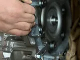 GEARBOX KIA SORENTO 2020 TO 2023 PART NO.45000-4GCS5